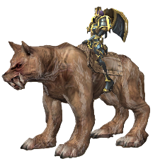 Fenrir(EV-6)