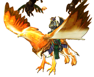 Hippogriff(EV/Resis-6)