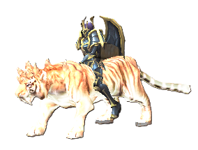 Smilodon(EV-0)