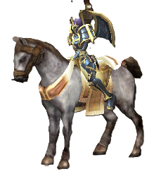 Steed(Resis-2)