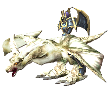 Dragon Puppy