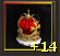 Crown 8000+